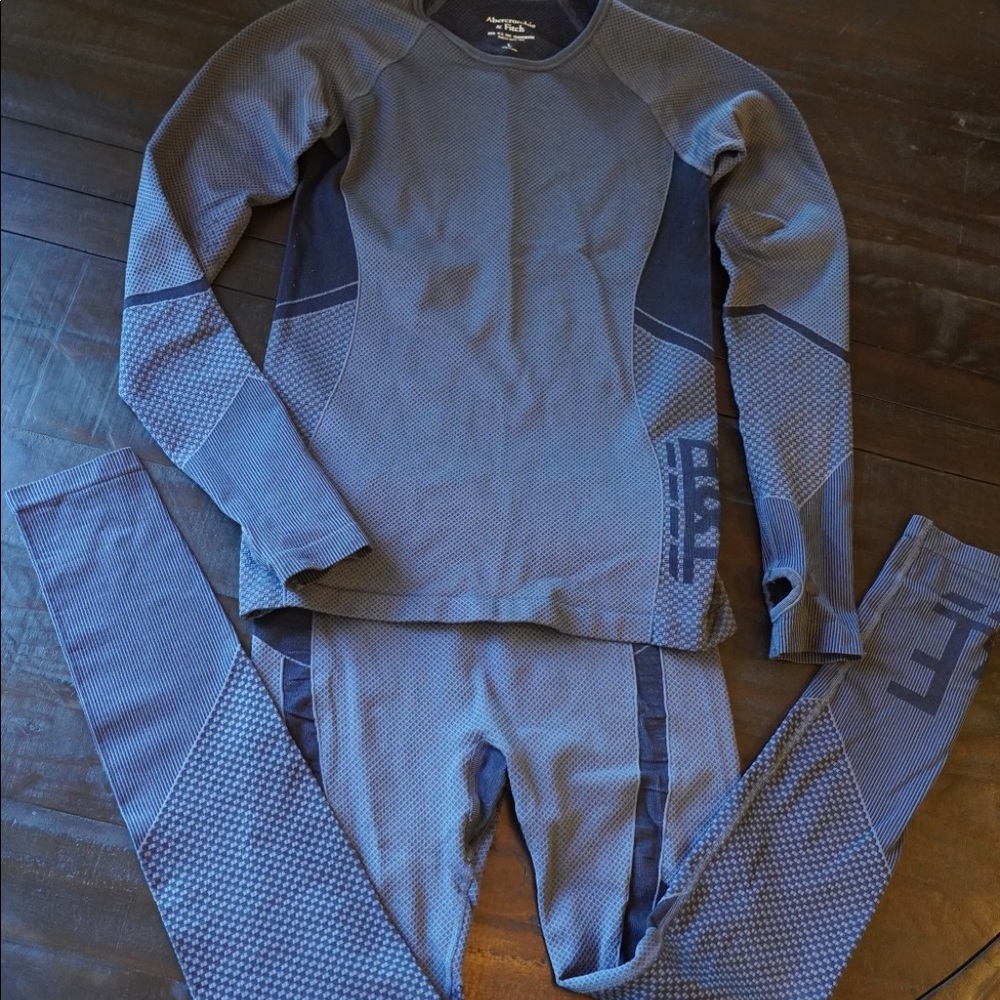 Workout set